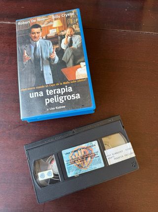 Lote VHS Películas Originales Años 90