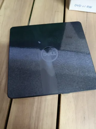 Dell Slim DW316 - Unidad DVD±RW (±R DL) / DVD-RAM