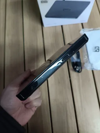 Dell Slim DW316 - Unidad DVD±RW (±R DL) / DVD-RAM