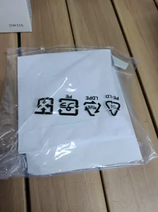 Dell Slim DW316 - Unidad DVD±RW (±R DL) / DVD-RAM