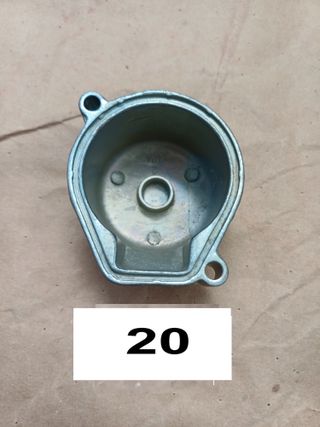 PIEZAS REPUESTO CARBURADOR SIMILAR A DELLORTO