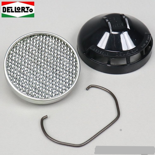 PIEZAS REPUESTO CARBURADOR SIMILAR A DELLORTO