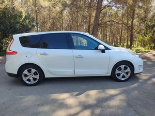 Renault Grand Scenic 7 Plazas