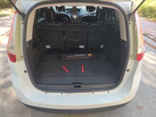 Renault Grand Scenic 7 Plazas