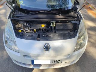 Renault Grand Scenic 7 Plazas