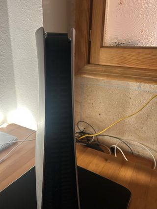 Vendo PS5 (PlayStation 5) Blanca