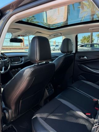 Opel Grandland X 2018