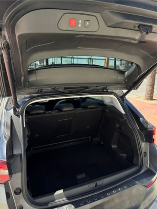 Opel Grandland X 2018