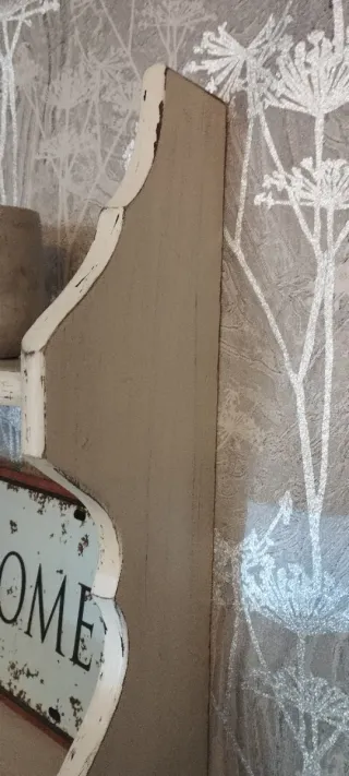 Scaffale in legno