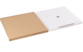 Plataforma Anycubic Marrón Impresora 3D