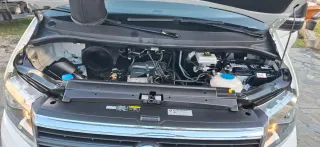 Volkswagen Crafter 2019