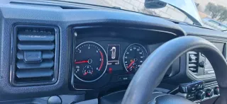 Volkswagen Crafter 2019