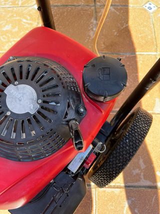 Hidrolimpiadora Gasolina Simpson 3000 PSI Honda