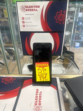 Samsung Galaxy S9 Plus Negro