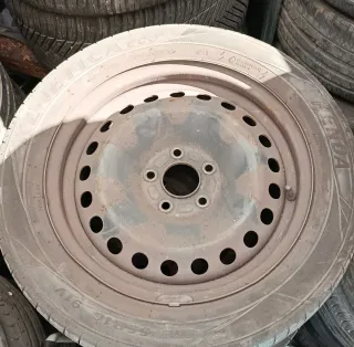 Neumáticos 195/55/16 del 2024 - 80% vida útil