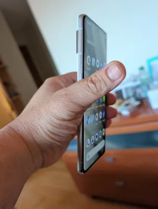 Google Pixel 7 Pro Negro