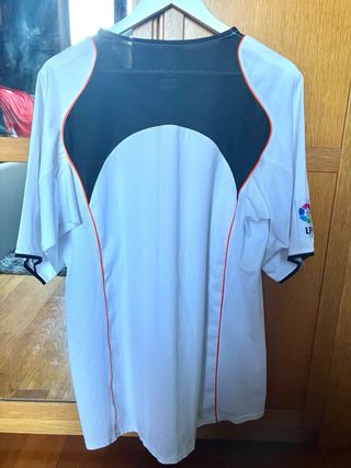 Camiseta Valencia 04/05 Nike Talla XL
