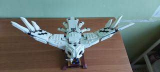 Lego Hedwig Harry Potter