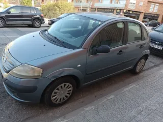 Citroen C3 2005