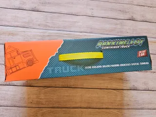 Camioncini Vigili del Fuoco con Pista