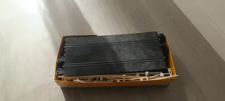 Pistas Scalextric varias