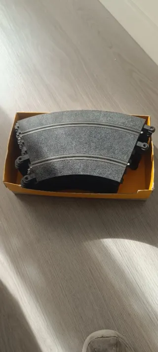 Pistas Scalextric varias