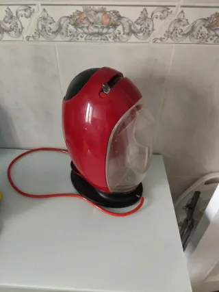 Cafetera Nescafé Dolce Gusto Roja