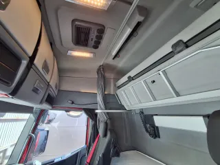 Renault T520 con Retarder