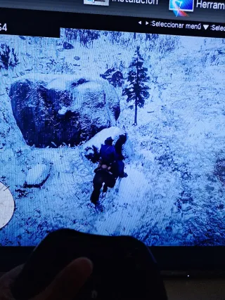 Red Dead Redemption 2 PS4