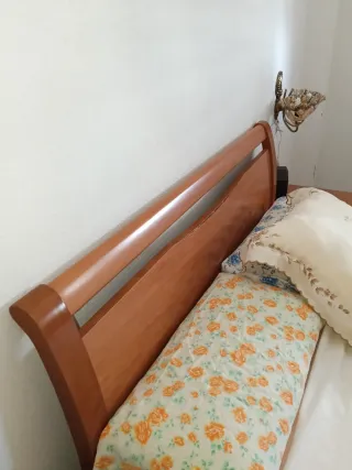 Dormitorio Matrimonio Completo