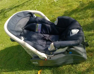 Maxi Cosi - Silla de coche para bebé CAM