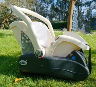 Maxi Cosi - Silla de coche para bebé CAM