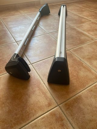 Barras de techo para BMW