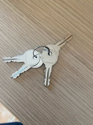 Barras de techo para BMW