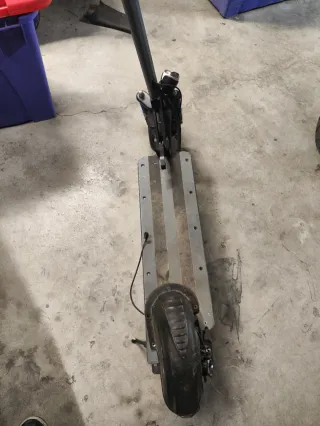 Patinete Eléctrico para Piezas