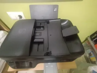 Stampante multifunzione HP OfficeJet 3835