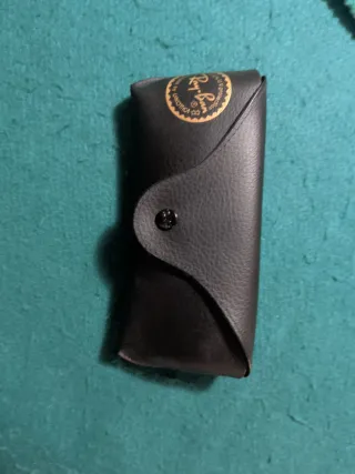 Gafas Ray-Ban Wayfarer Oval Transitions