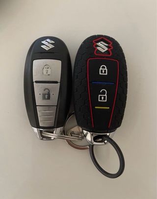 Suzuki Vitara 2016 pegatina C