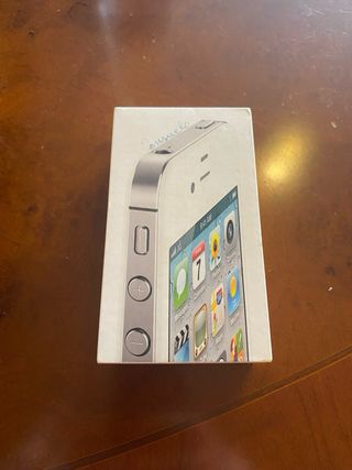 iPhone 4S in modalità ripristino