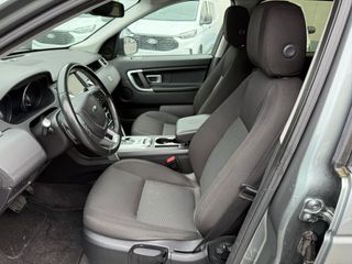 Land Rover Discovery Sport HSE 150 CV Autom 2016