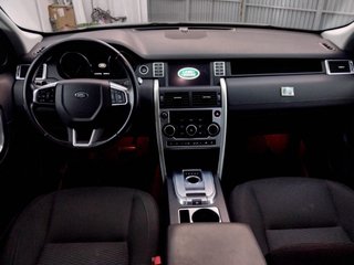 Land Rover Discovery Sport HSE 150 CV Autom 2016