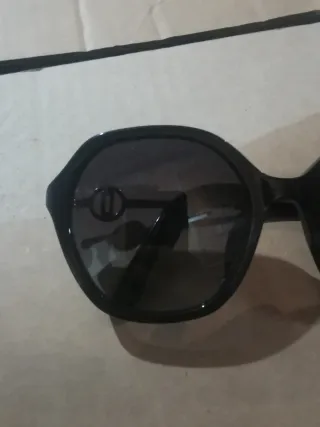Occhiali da sole Marc Jacobs neri