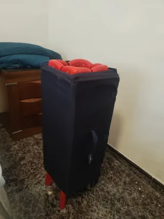 Cuna de viaje para bebé