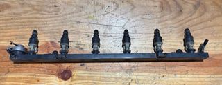 Rampa Inyectores BMW E36 M50B20