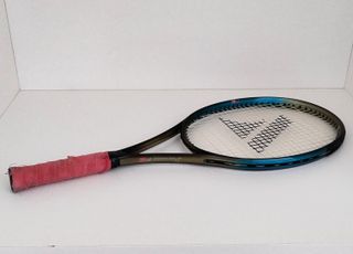 Racchetta Tennis Pro Kennex Dominator 265 Vintage