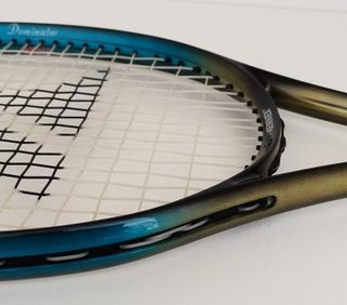 Racchetta Tennis Pro Kennex Dominator 265 Vintage