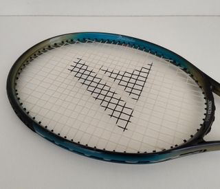 Racchetta Tennis Pro Kennex Dominator 265 Vintage