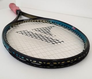 Racchetta Tennis Pro Kennex Dominator 265 Vintage