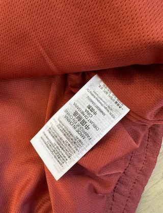 Chaqueta Adidas China X el Años Nuevo Talla M