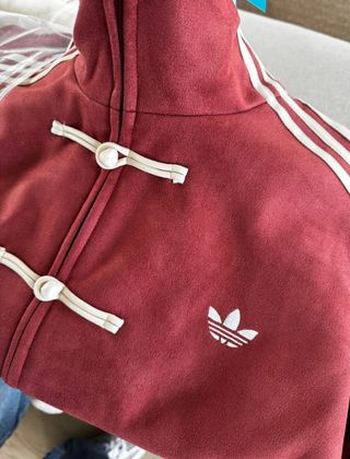 Chaqueta Adidas China X el Años Nuevo Talla M